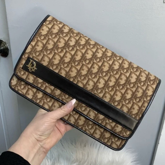 Vintage Dior Handbags Under $500